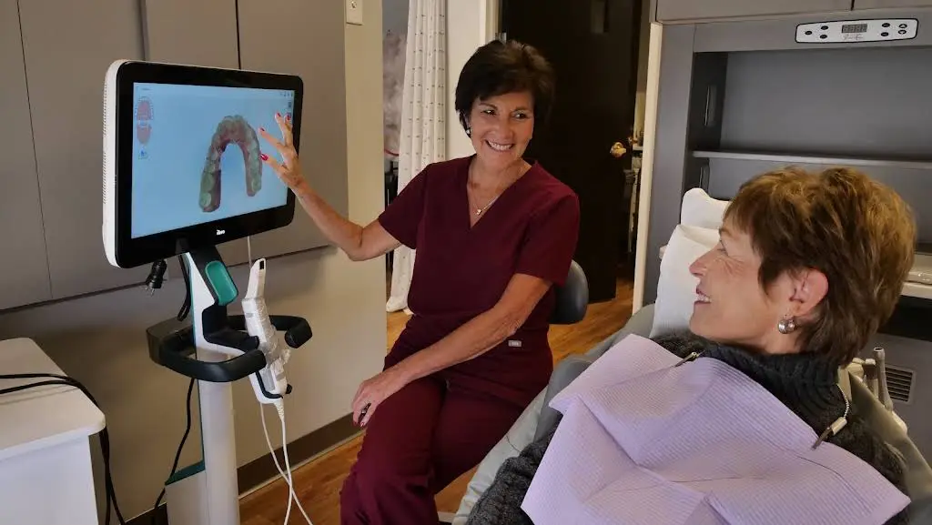 Landman Dental Associates Ltd