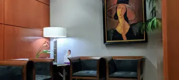 Drs. Kushner, Becker & Associates