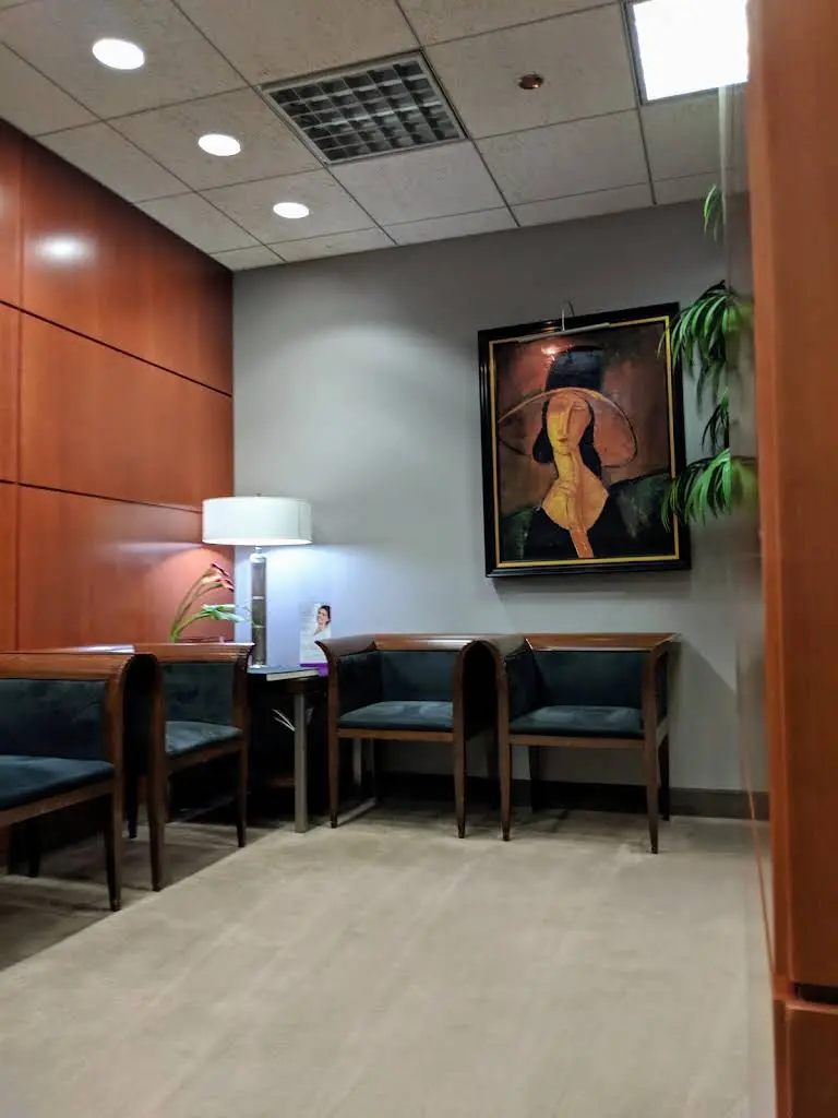 Drs. Kushner, Becker & Associates