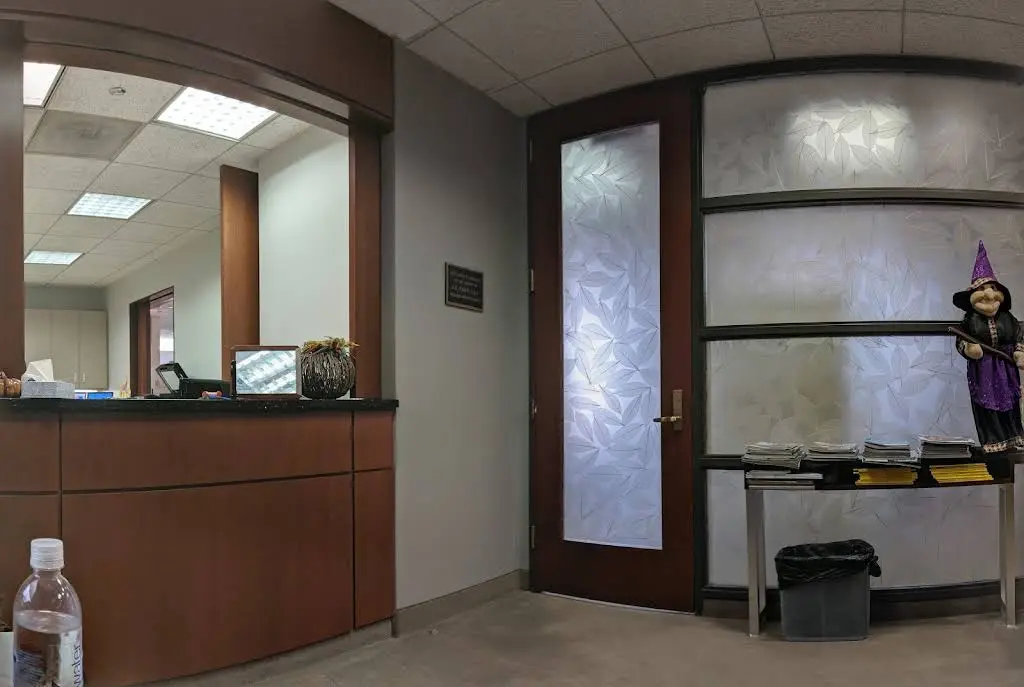 Drs. Kushner, Becker & Associates