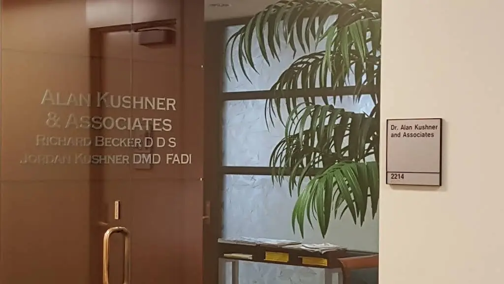 Drs. Kushner, Becker & Associates
