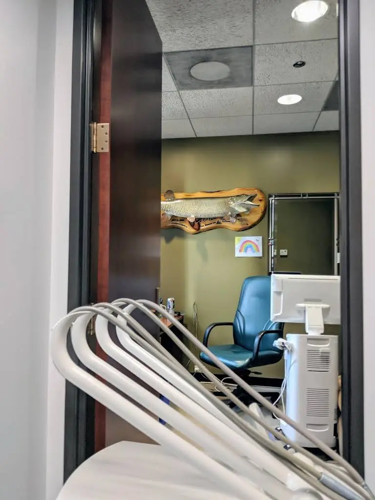 Drs. Kushner, Becker & Associates