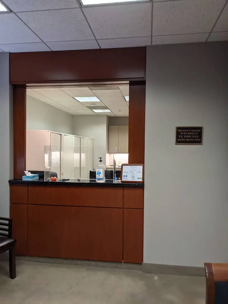 Drs. Kushner, Becker & Associates