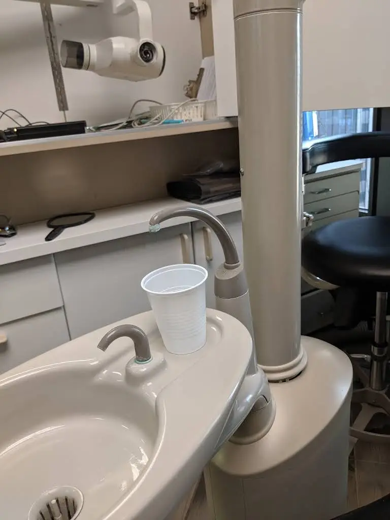 Drs. Kushner, Becker & Associates