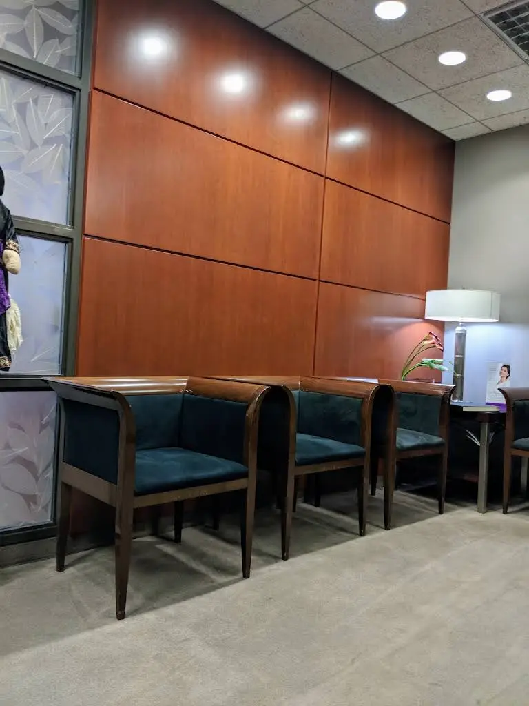 Drs. Kushner, Becker & Associates