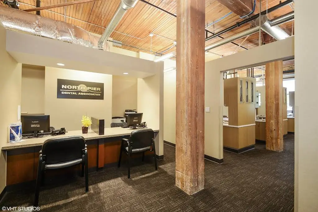 North Pier Dental Associates