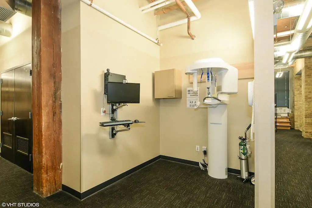 North Pier Dental Associates