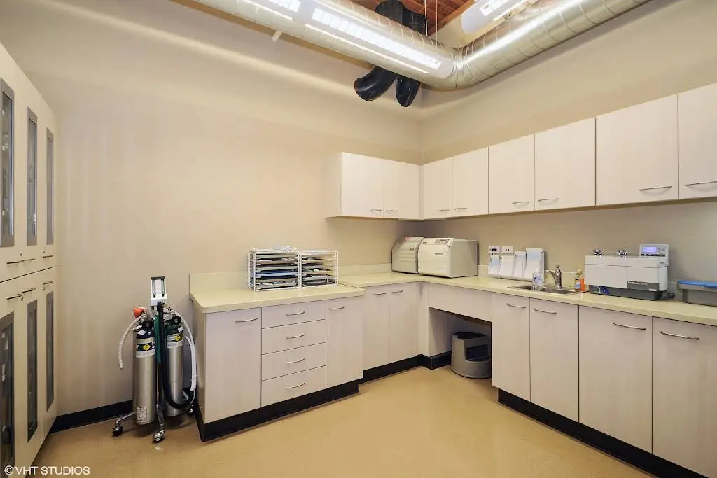 North Pier Dental Associates