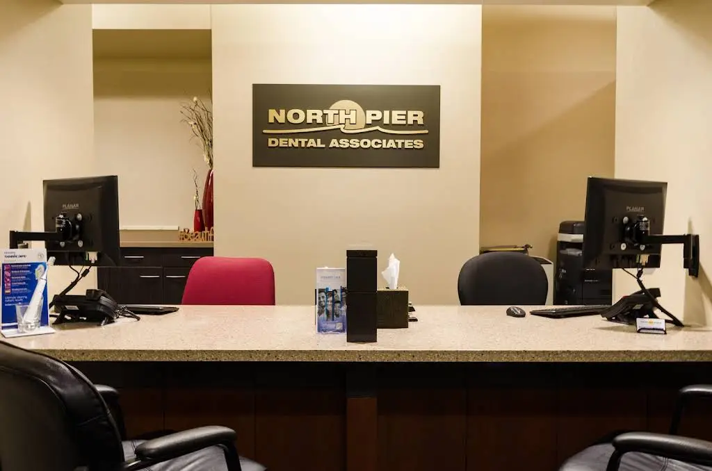 North Pier Dental Associates