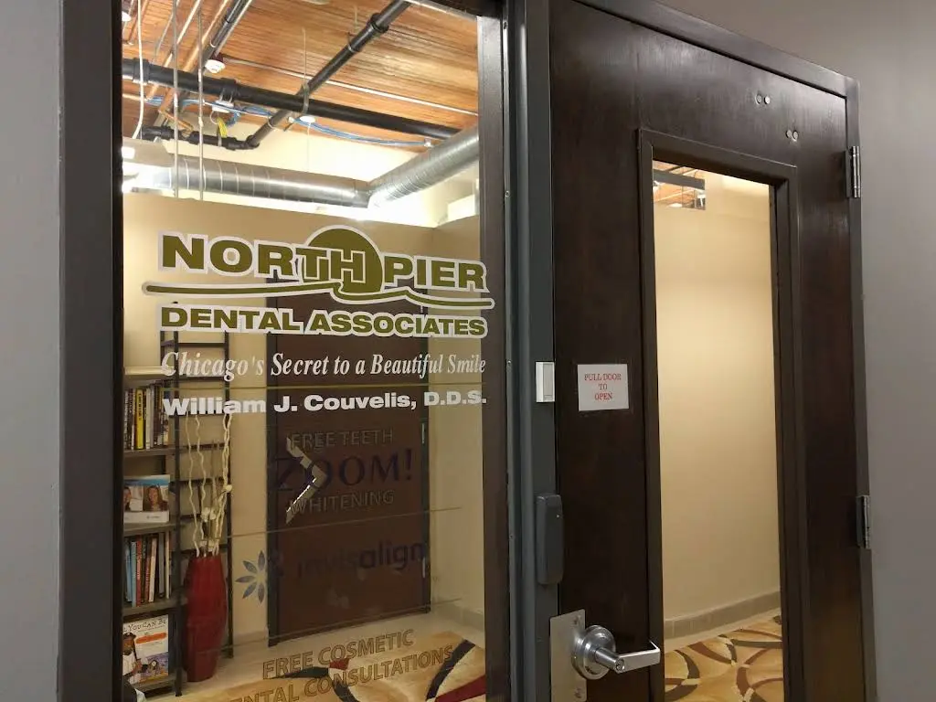 North Pier Dental Associates