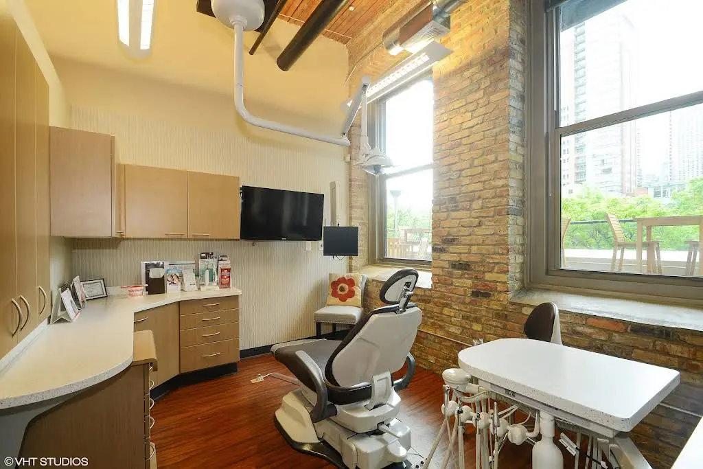 North Pier Dental Associates