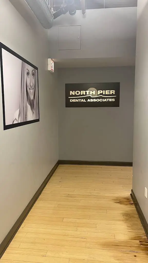 North Pier Dental Associates