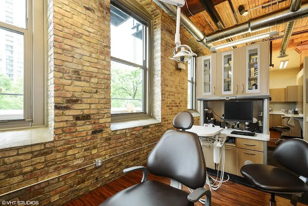 North Pier Dental Associates