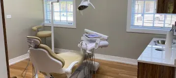 1st Family Dental-West Roseland