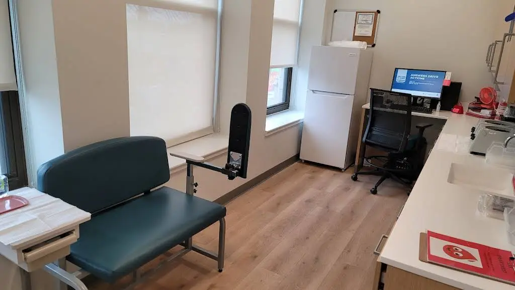 UI Health Mile Square Health Center - Primary and Immediate Care