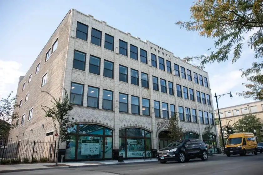 UI Health Mile Square Health Center - Primary and Immediate Care