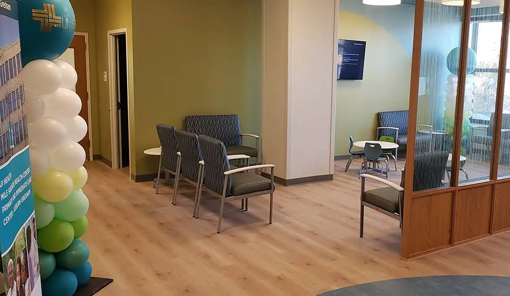 UI Health Mile Square Health Center - Primary and Immediate Care