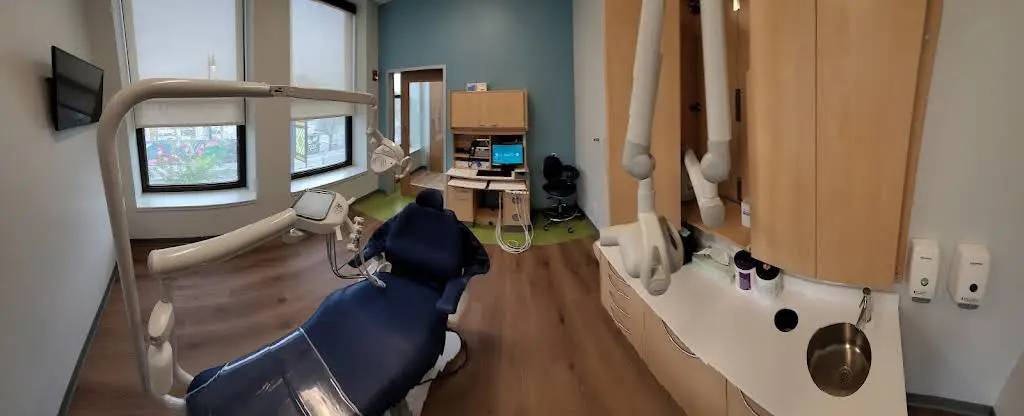 UI Health Mile Square Health Center - Primary and Immediate Care