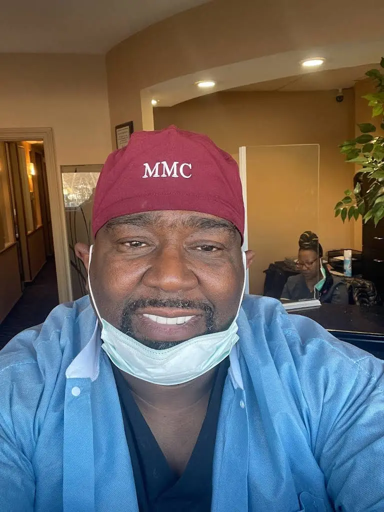 The Rutland Dental Group Inc.