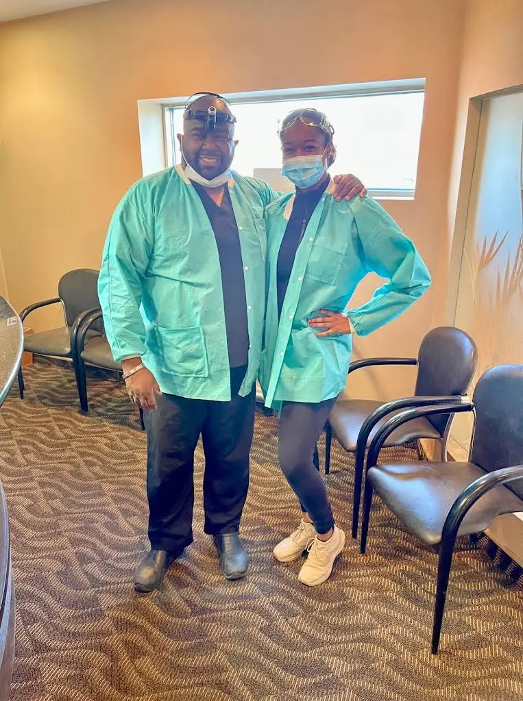 The Rutland Dental Group Inc.