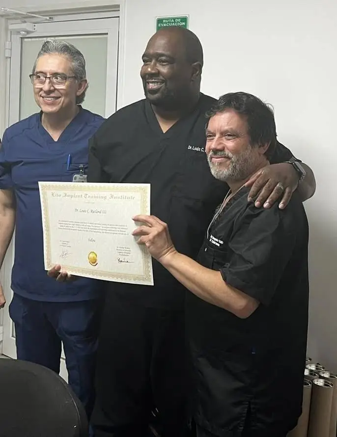 The Rutland Dental Group Inc.