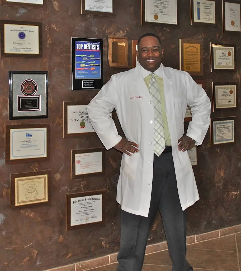 The Rutland Dental Group Inc.