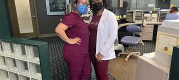 Chicago Dental Dream Team