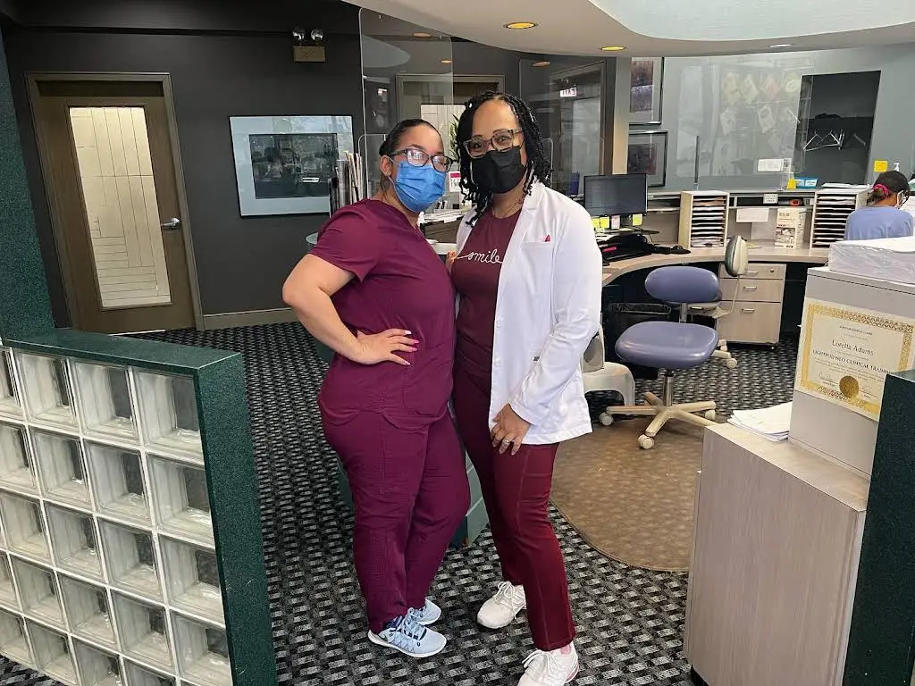 Chicago Dental Dream Team