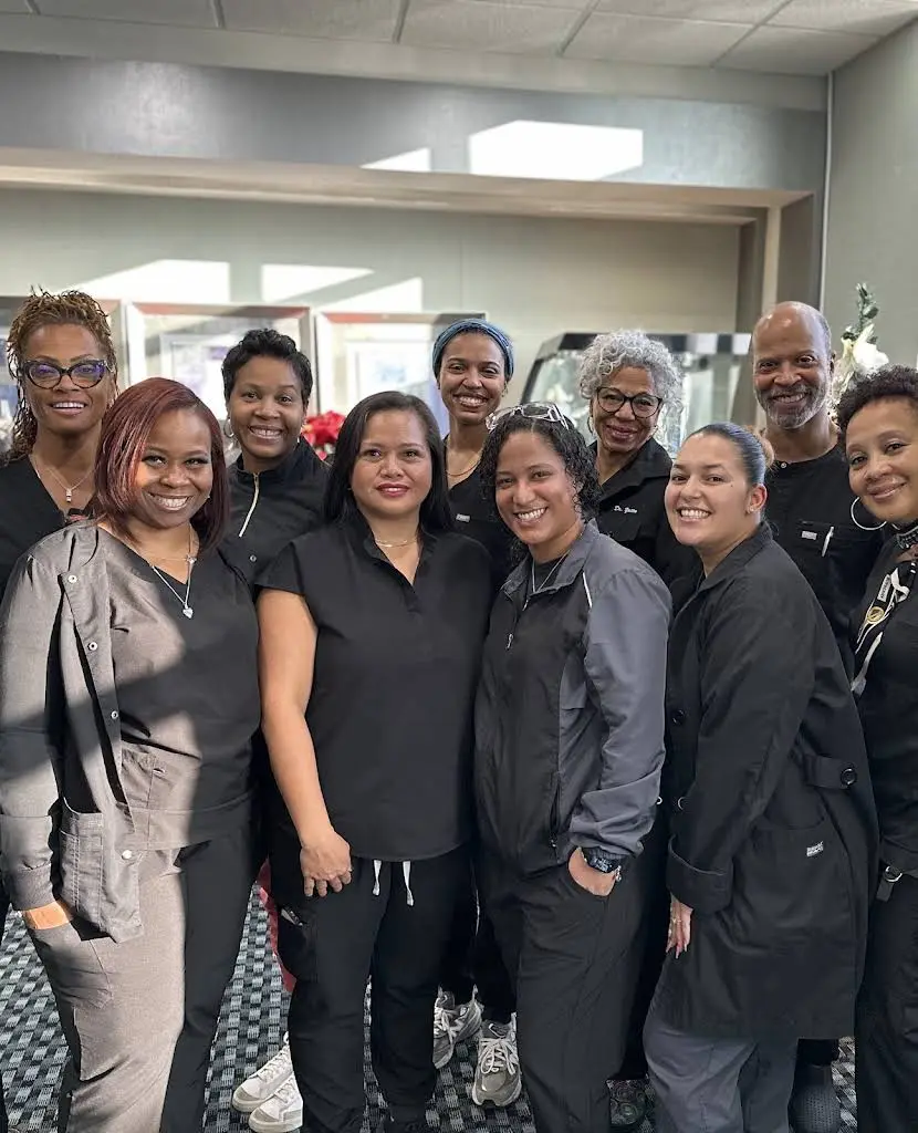 Chicago Dental Dream Team