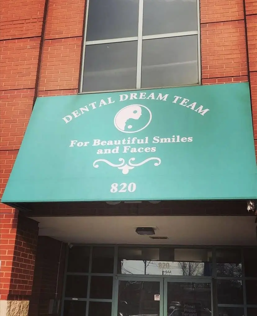 Chicago Dental Dream Team