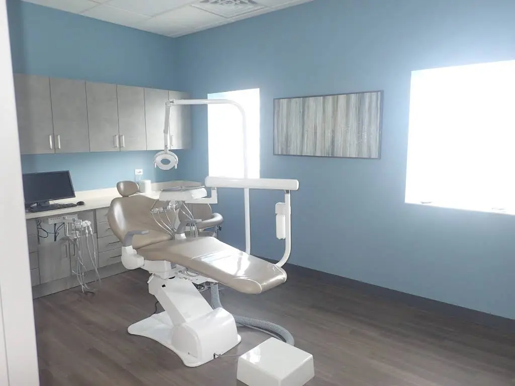 Kenwood Dental Group