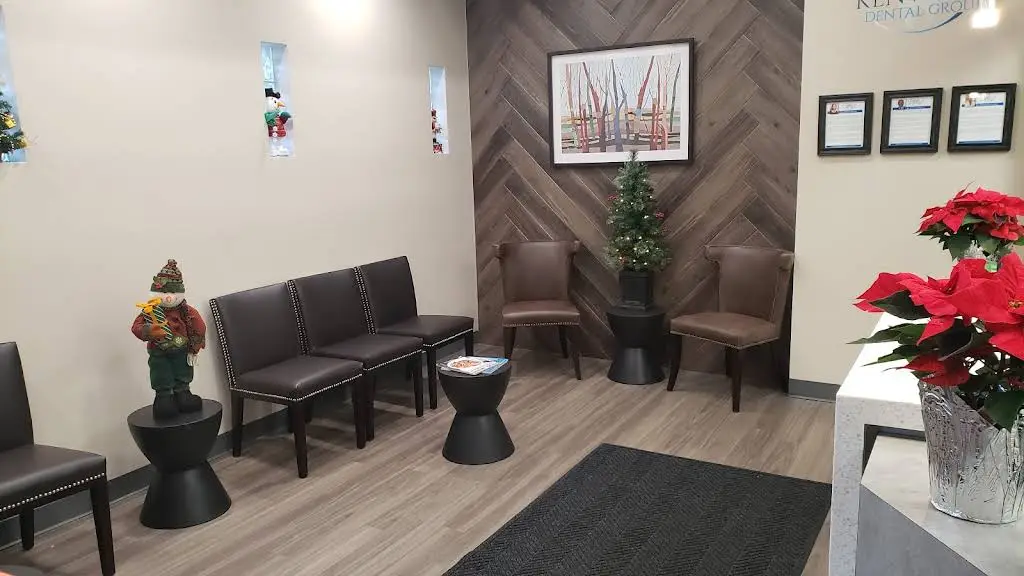 Kenwood Dental Group
