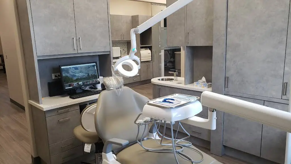 Kenwood Dental Group