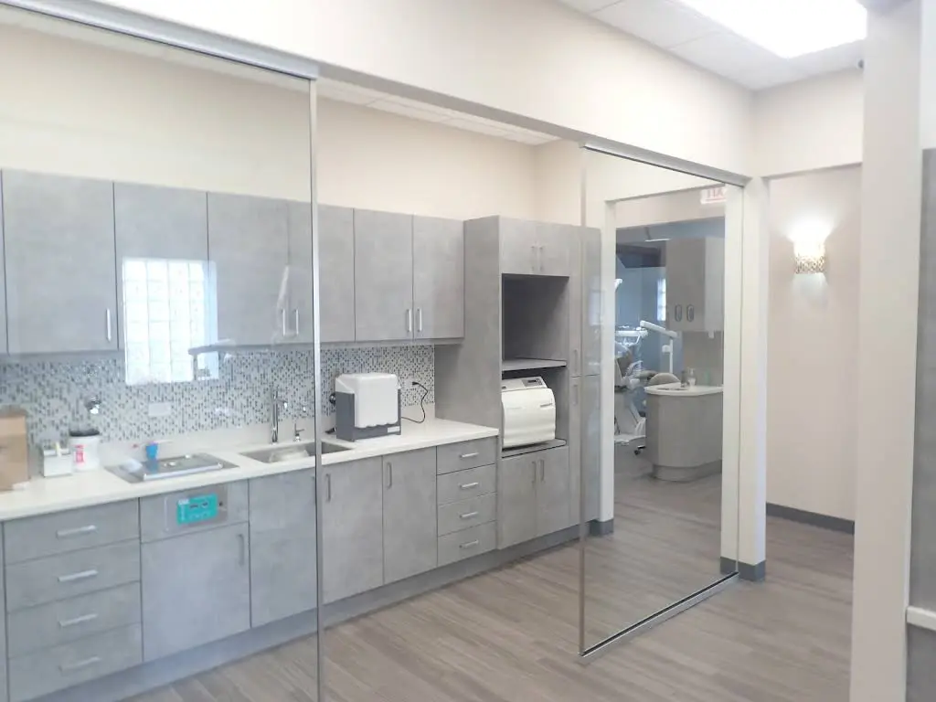 Kenwood Dental Group