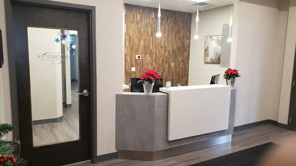 Kenwood Dental Group