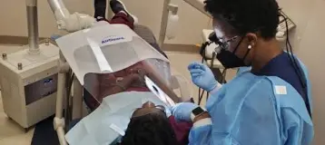 Chatham Dental Care