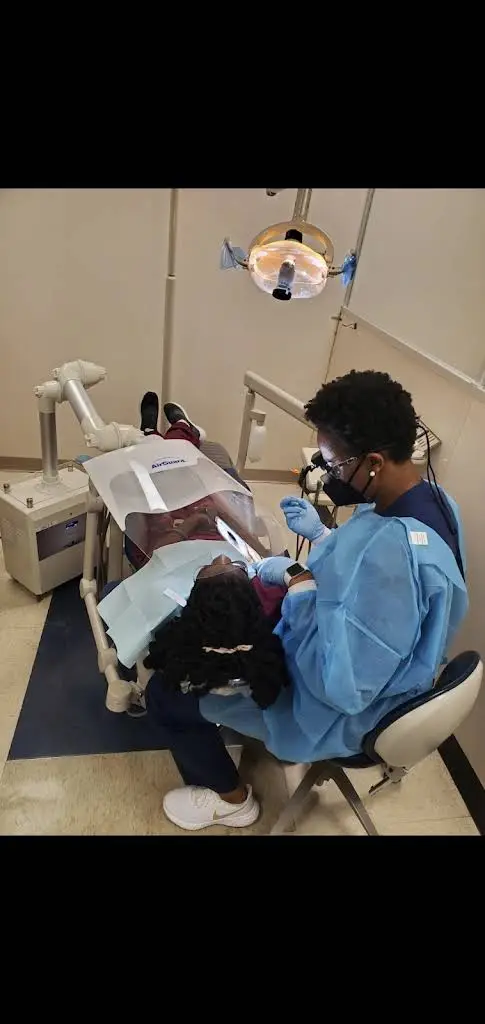 Chatham Dental Care