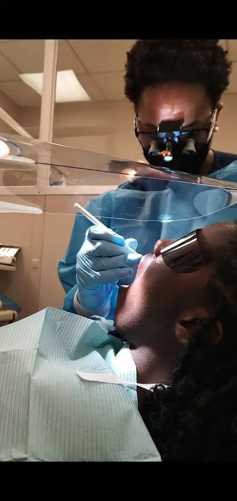 Chatham Dental Care