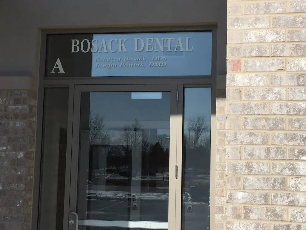 Bosack Dental - Rebecca Bosack, DDS