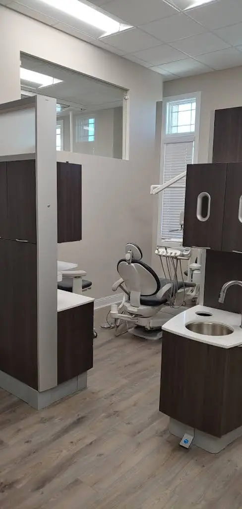 Bosack Dental - Rebecca Bosack, DDS