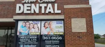 Mill Creek Dental