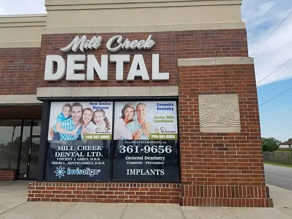 Mill Creek Dental