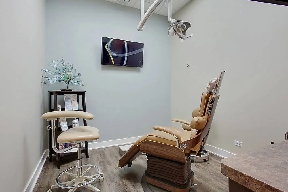 Trine Dental Group