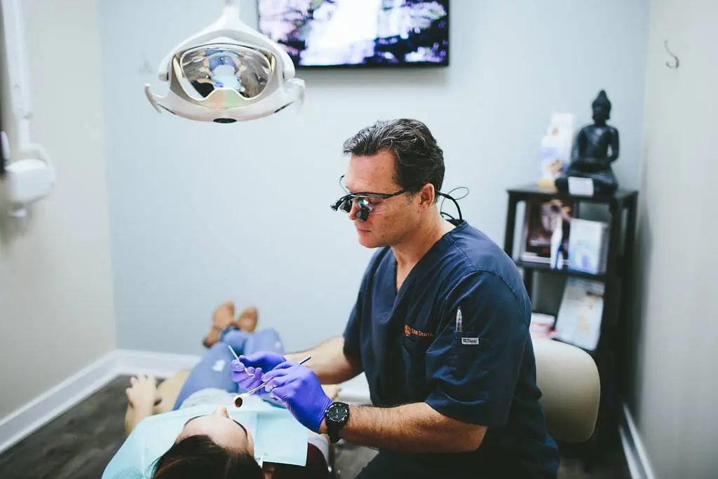 Trine Dental Group