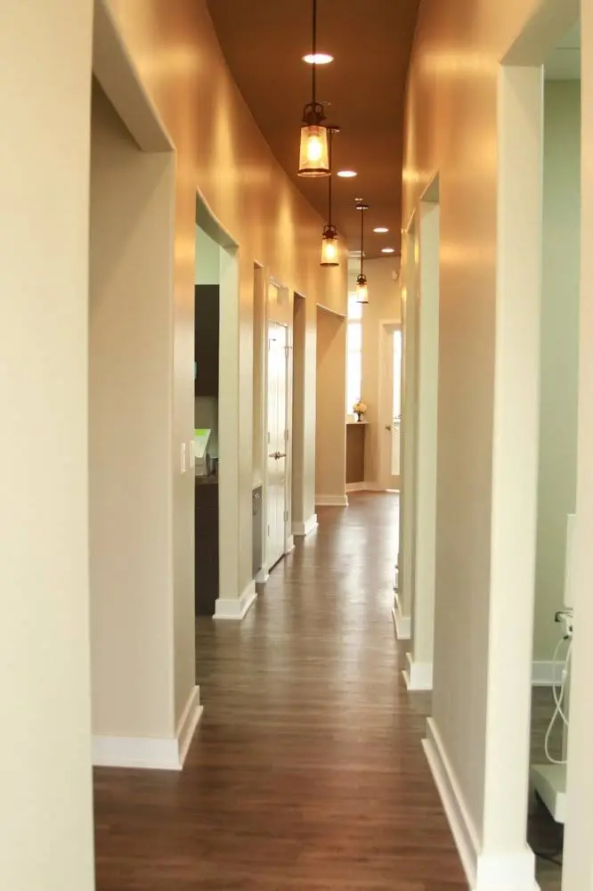 Trine Dental Group