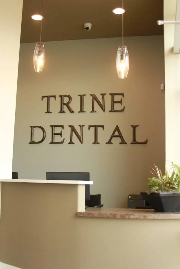 Trine Dental Group