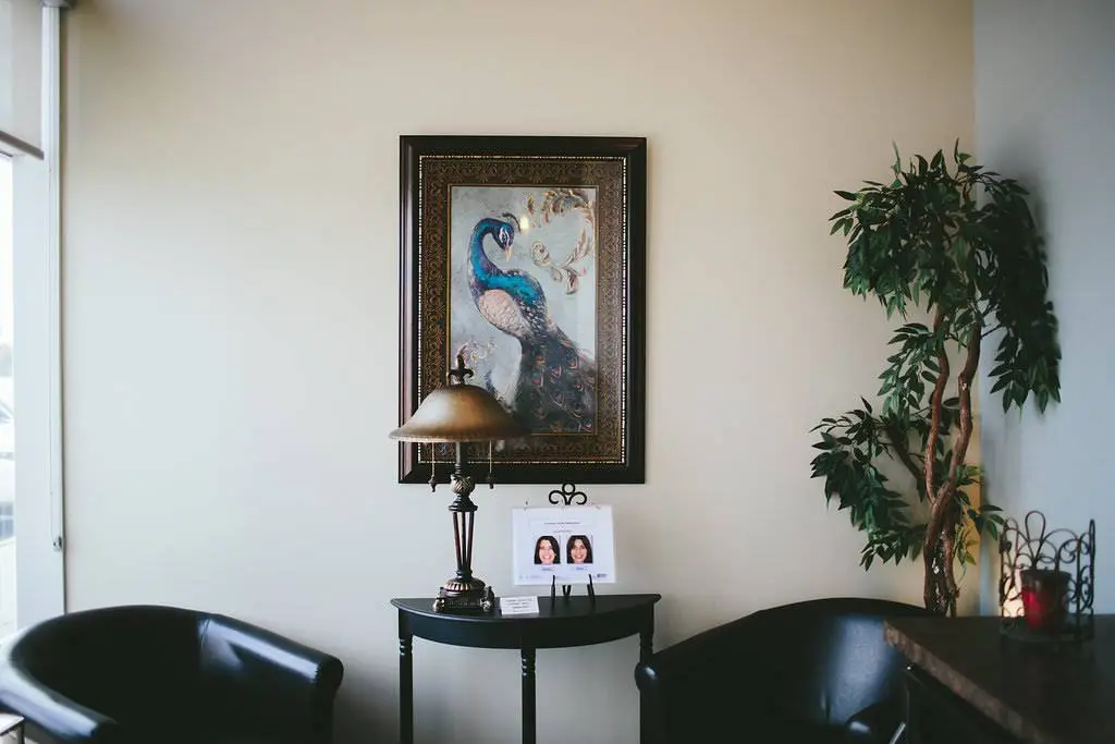 Trine Dental Group