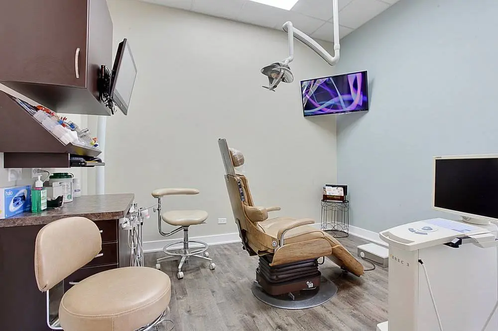 Trine Dental Group