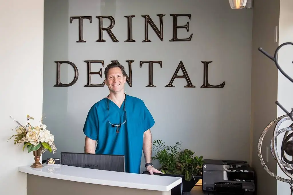 Trine Dental Group