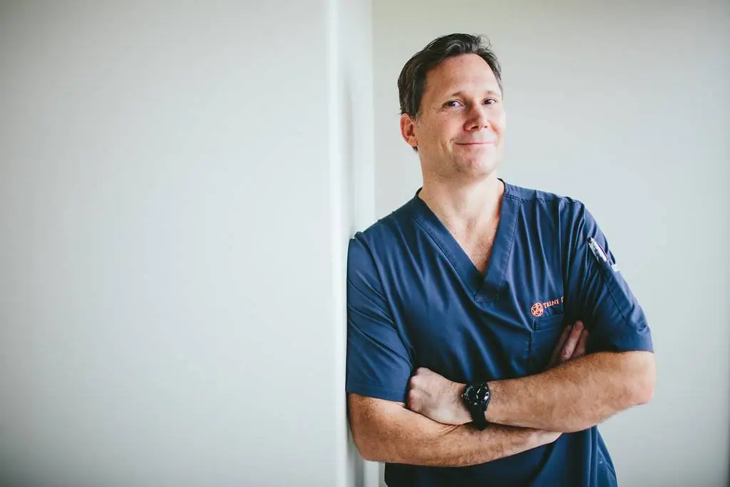 Trine Dental Group